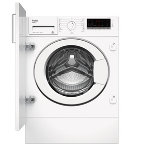 Стиральная машина Beko WITV8712X0W (WITV8712X0W) фото