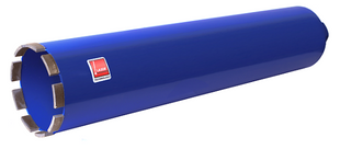 Коронка по бетону Distar САМС-W 57x450-5x1 1/4 UNC Железобетон (17903094074) (17903094074) фото