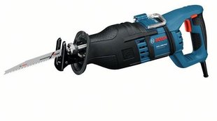 Сабельная пила Bosch GSA 1300 PCE (060164E200) фото