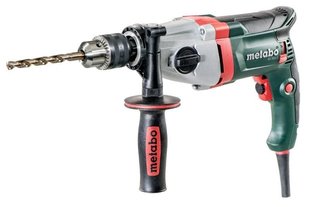 Безударний дриль Metabo BE 850-2 (600573000) фото