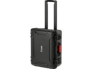 Ящик для инструментов герметичный на колёсах YATO YT-088988 (IP67, 535&times;423&times;240 мм) (YT-088988) фото