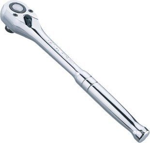 Тріскачка Toptul 1/4 "36 зубців (CHAG0813) (CHAG0813) фото