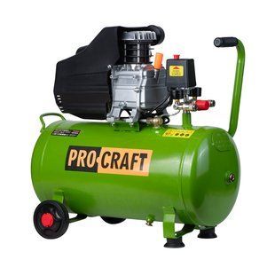 Воздушный компрессор Procraft AC50 Universal (p800503) фото