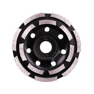 Фреза алмазна Distar DGS-S 125/22,23-14 Baumesser Beton UNI (97015495010) фото
