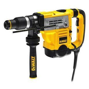 Перфоратор DeWALT D25602K (D25602K) фото