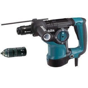 Перфоратор Makita HR2811FT (HR2811FT) фото