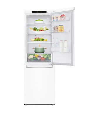 Холодильник LG GA-B459SQCM (GA-B459SQCM) фото