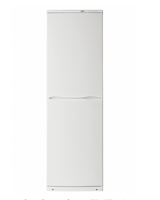 Двухкамерный холодильник ATLANT ХМ-6023-502 (XM-6023-502) фото