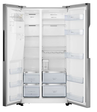 Холодильник Gorenje NRS9181VX (NRS9181VX) фото
