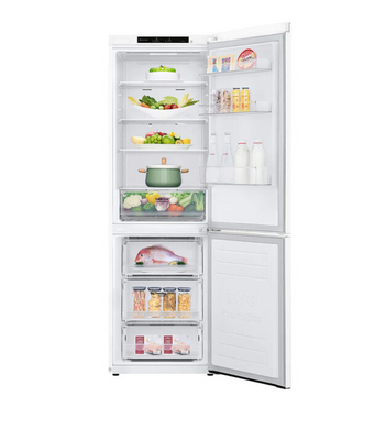 Холодильник LG GA-B459SQCM (GA-B459SQCM) фото