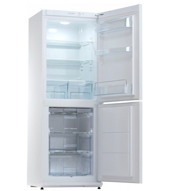 Двокамерний холодильник SNAIGE RF30SM-S0002G (RF30SM-S0002G) фото