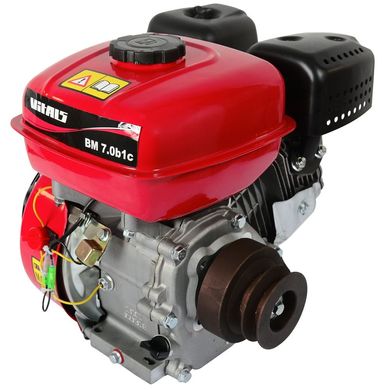 Бензиновий двигун Vitals BM 7.0b1c New (k54004) фото