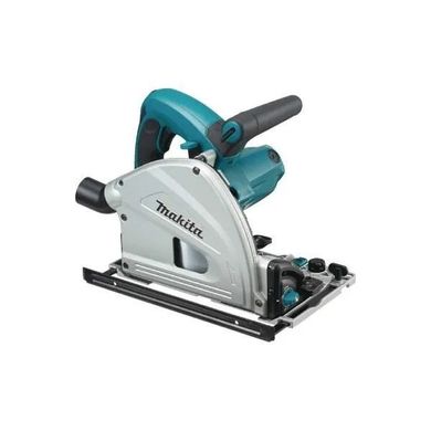 Погружная циркулярная пила Makita SP6000J (SP6000J) фото