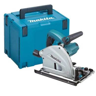 Погружна циркулярна пила Makita SP6000J (SP6000J) фото