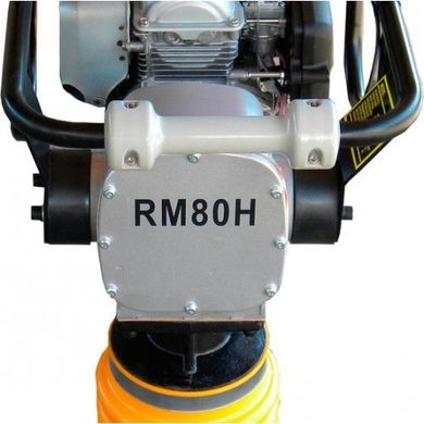 Вібротрамбовка HONKER RM-80H-H-Power (t11847) фото