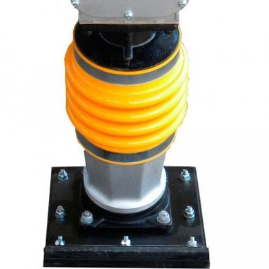 Вібротрамбовка HONKER RM-80H-H-Power (t11847) фото