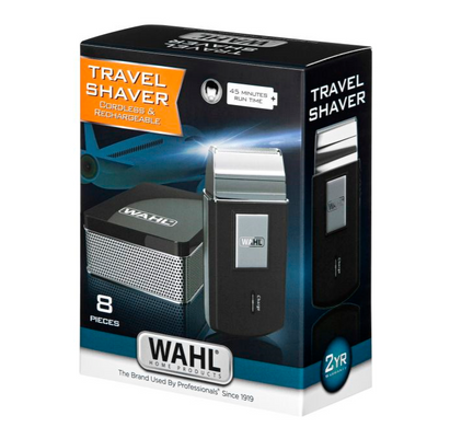 Электробритва WAHL Travel Shaver 03615-1016 (03615-1016) фото