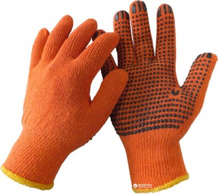 Захисні рукавички Werk WE2129 (63253) (63253) фото