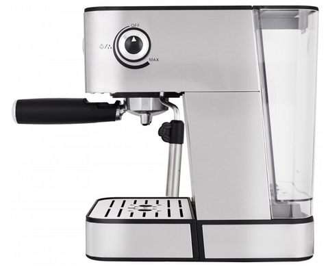Кофеварка Rotex RCM850-S Power Espresso (RCM850-S) фото