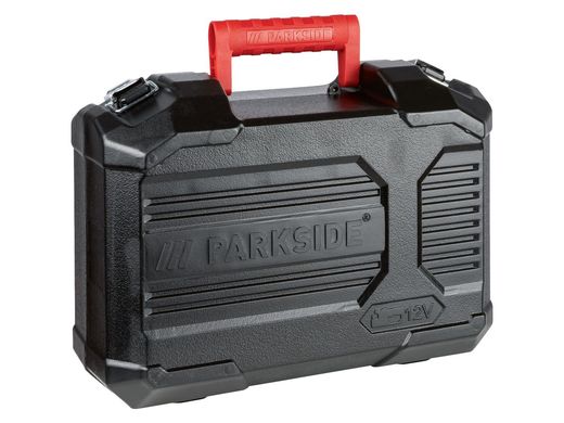 Аккумуляторный рубанок Parkside PHA 12 B2 (Без АКБ и ЗУ) (pr52038) фото