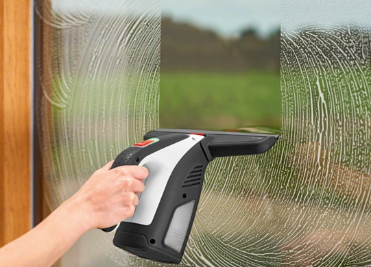 Пылесос для мытья окон Bosch GlassVAC Solo Plus (0.600.8B7.200) фото