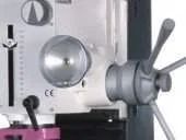 Фрезерный станок по металлу Optimum Maschinen OPTImill MB 4 (400V) (3338451) фото