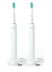 Набор зубных щеток Philips 3100 series HX3675/13 (HX3675/13) фото