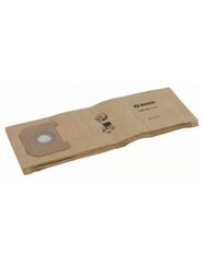 Бумажный мешок Bosch для сухой пыли 2607432035 (2607432035) фото