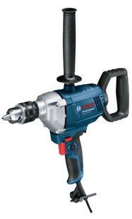 Дриль Bosch GBM 1600 RE (06011B0000) фото