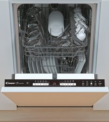 Вбудована посудомийна машина Candy CDI1L38T (CDI1L38T) фото