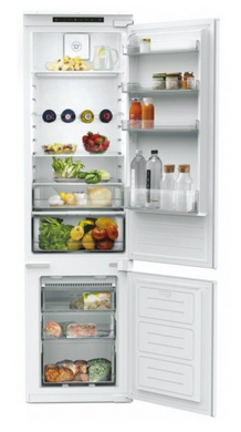 Встроенный холодильник Candy BCBF192F (BCBF192F) фото