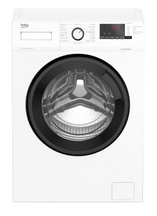 Стиральная машина Beko WUE7612IXBW (WUE7612IXBW) фото