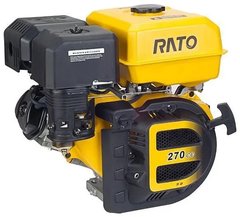 Бензиновий двигун RATO R270 (R270) фото