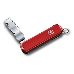 НожскладанийVictorinox Nailclip 582 (0.6453.B1)