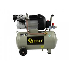 Двухпоршневой масляный компрессор GEKO G80305 (G80305) фото