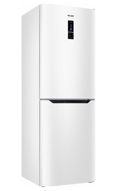 Двокамерний холодильник ATLANT ХМ 4619-509 ND (XM-4619-509-ND) фото
