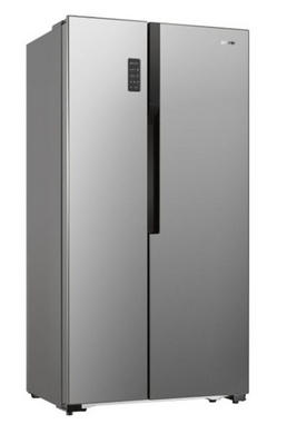 Холодильник Gorenje NRS9181MX (NRS9181MX) фото