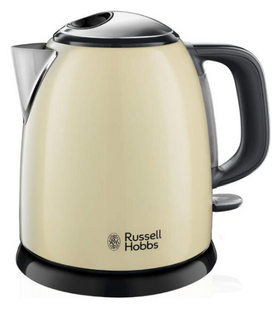 Чайник Russell Hobbs 24994-70 Colours Plus Mini (24994-70) фото