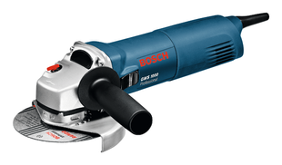 Угловая шлифмашина Bosch GWS 1000 (0601828800) фото