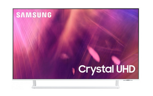 Телевізор Samsung UE43AU9010UXUA (UE43AU9010UXUA) фото