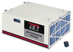 Система фильтрации воздуха JET AFS-1000B (AFS-1000B) фото