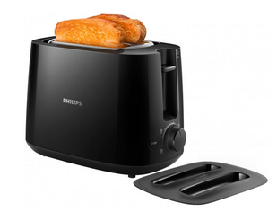 Тостер PHILIPS Daily Collection HD2582/90 (HD2582/90) фото