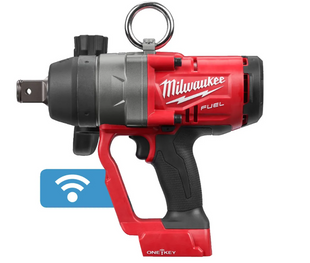 Гайковерт аккумуляторный Milwaukee M18 ONEFHIWF1-0X без АКБ и ЗУ (4933459732) (4933459732) фото