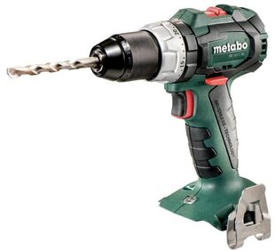 Акумуляторний шурупокрут Metabo SB 18 LT BL Каркас (602316890) фото