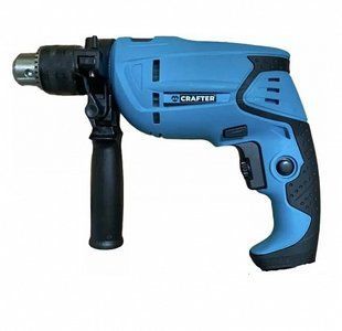Дриль ударний CRAFTER RDI-780 (t90112914) фото