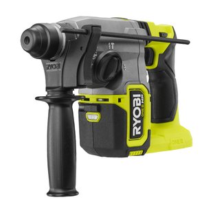 Акумуляторний перфоратор Ryobi One+ RSDS18X-0 (5133004620) фото