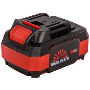 Аккумуляторная батарея Vitals ASL 1840cs 10C (18 В / 4 Ач) (k235357) фото