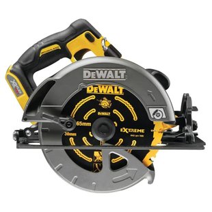 Акумуляторна циркулярна пилка DeWalt DCS579NT (DCS579NT) фото