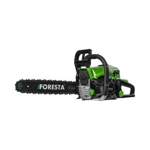 Бензопила ланцюгова Foresta FA-52LX (49757000) фото