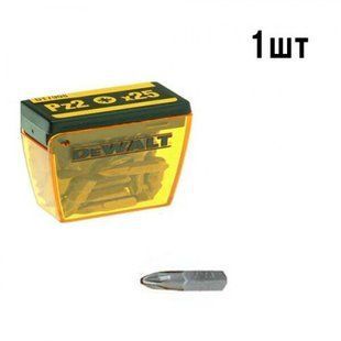 Бита DeWALT DT7908_1 (DT7908_1) фото